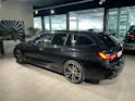 BMW M340i xDrive 48V Touring Steptronic