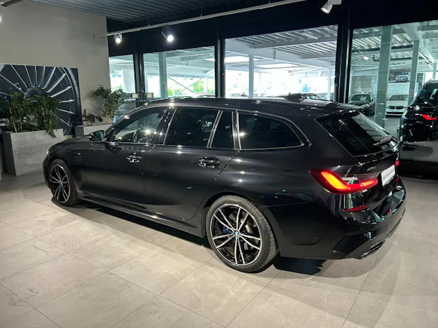 BMW M340i xDrive 48V Touring Steptronic