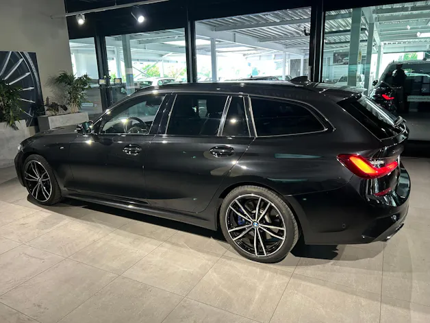 BMW M340i xDrive 48V Touring Steptronic