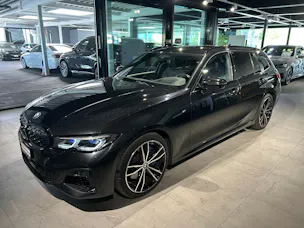BMW M340i xDrive 48V Touring Steptronic