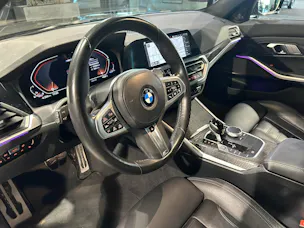 BMW M340i xDrive 48V Touring Steptronic