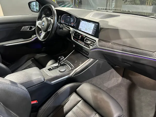 BMW M340i xDrive 48V Touring Steptronic