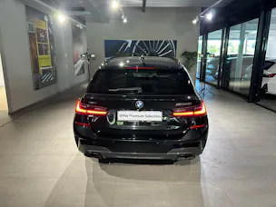 BMW M340i xDrive 48V Touring Steptronic