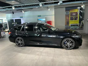 BMW M340i xDrive 48V Touring Steptronic