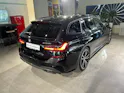 BMW M340i xDrive 48V Touring Steptronic