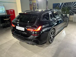 BMW M340i xDrive 48V Touring Steptronic