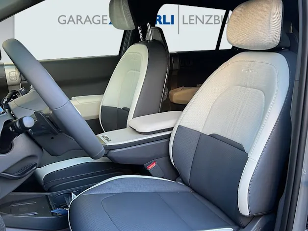 Kia EV3 81,4 kWh GT-Line CH-FZ.