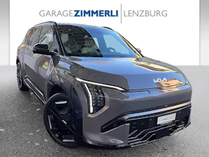 Kia EV3 81,4 kWh GT-Line CH-FZ.