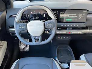 Kia EV3 81,4 kWh GT-Line CH-FZ.
