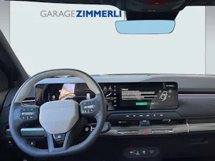 Kia EV3 81,4 kWh GT-Line CH-FZ.