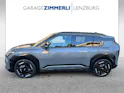 Kia EV3 81,4 kWh GT-Line CH-FZ.