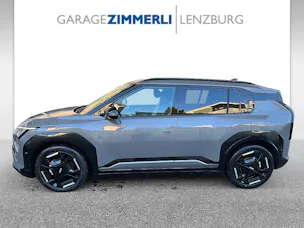 Kia EV3 81,4 kWh GT-Line CH-FZ.