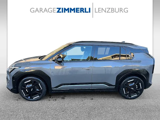 Kia EV3 81,4 kWh GT-Line CH-FZ.