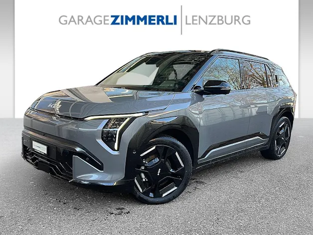 Kia EV3 81,4 kWh GT-Line CH-FZ.