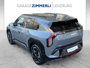 Kia EV3 81,4 kWh GT-Line CH-FZ.
