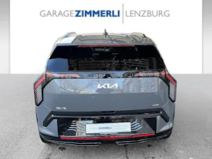 Kia EV3 81,4 kWh GT-Line CH-FZ.