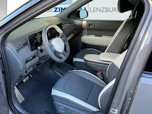 Kia EV3 81,4 kWh GT-Line CH-FZ.