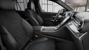Mercedes-Benz GLC 220 d 4Matic 9G-Tronic