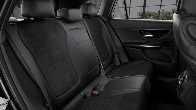 Mercedes-Benz GLC 220 d 4Matic 9G-Tronic