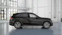 Mercedes-Benz GLC 220 d 4Matic 9G-Tronic