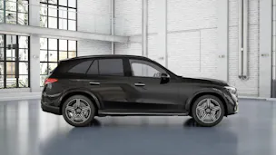 Mercedes-Benz GLC 220 d 4Matic 9G-Tronic