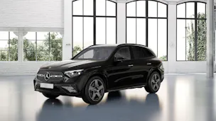 Mercedes-Benz GLC 220 d 4Matic 9G-Tronic