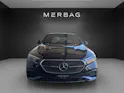 Mercedes-Benz E 200 9G-Tronic 4Matic