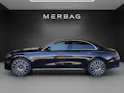 Mercedes-Benz E 200 9G-Tronic 4Matic