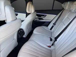 Mercedes-Benz E 200 9G-Tronic 4Matic