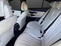 Mercedes-Benz E 200 9G-Tronic 4Matic