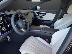 Mercedes-Benz E 200 9G-Tronic 4Matic