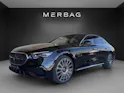 Mercedes-Benz E 200 9G-Tronic 4Matic