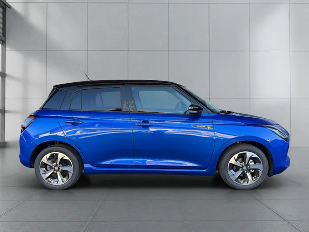 Suzuki Swift 1.2 Sakura Top Hybrid 4x4