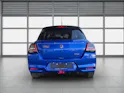 Suzuki Swift 1.2 Sakura Top Hybrid 4x4