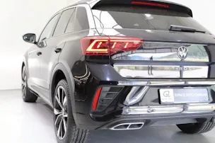 VW T-Roc 1.5 TSI R-Line DSG