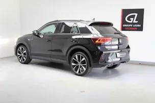 VW T-Roc 1.5 TSI R-Line DSG