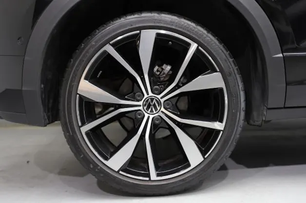 VW T-Roc 1.5 TSI R-Line DSG