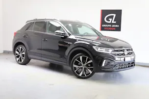 VW T-Roc 1.5 TSI R-Line DSG