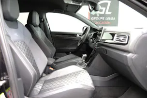 VW T-Roc 1.5 TSI R-Line DSG