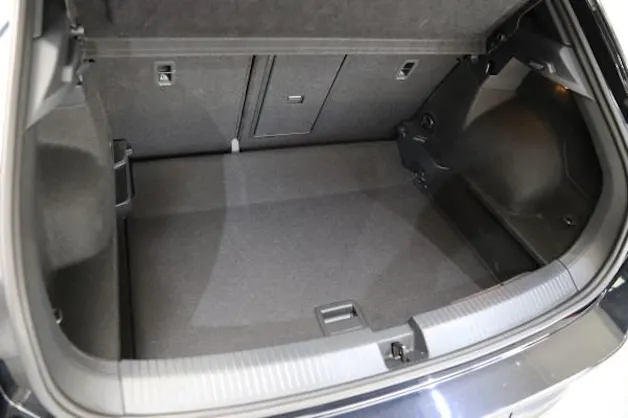 VW T-Roc 1.5 TSI R-Line DSG