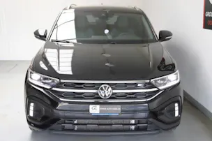 VW T-Roc 1.5 TSI R-Line DSG