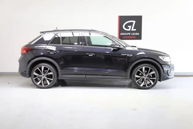 VW T-Roc 1.5 TSI R-Line DSG