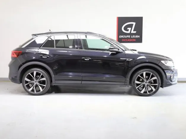 VW T-Roc 1.5 TSI R-Line DSG