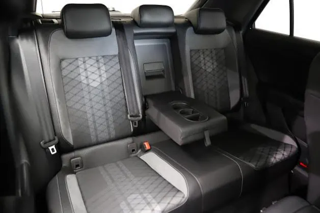 VW T-Roc 1.5 TSI R-Line DSG