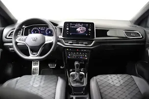 VW T-Roc 1.5 TSI R-Line DSG