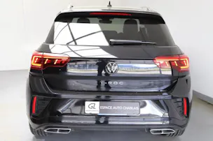 VW T-Roc 1.5 TSI R-Line DSG
