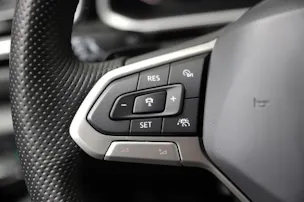VW T-Roc 1.5 TSI R-Line DSG