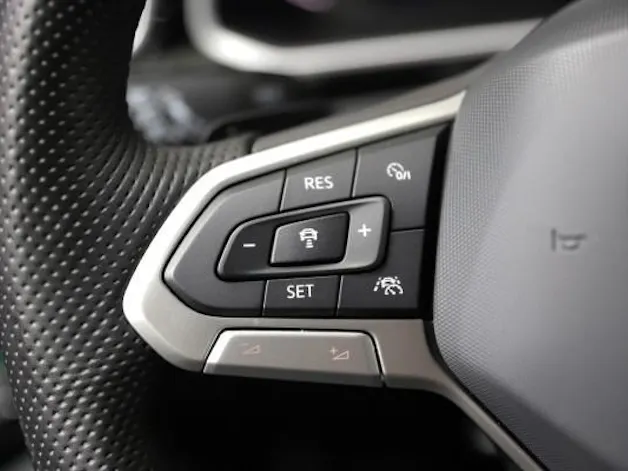 VW T-Roc 1.5 TSI R-Line DSG
