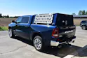 Dodge Ram 1500 Longhorn