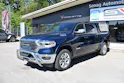 Dodge Ram 1500 Longhorn